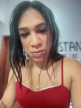 Ashly Miller online show from 12-19-25, 07:16