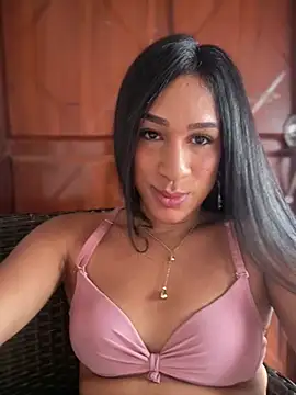 Ashly Miller online show from 03-11-26, 08:03