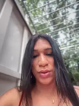 Ashly Miller online show from 12-03-25, 07:13