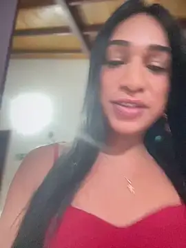 Ashly Miller online show from 02-26-26, 07:58