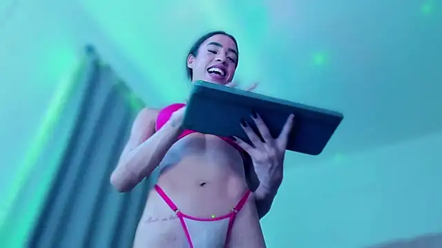 KatalinaMillan online show from 03-01-26, 05:35