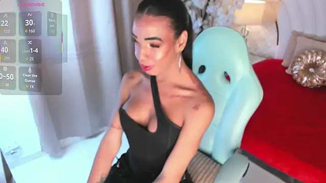 KatalinaMillan online show from 09-26-25, 06:31