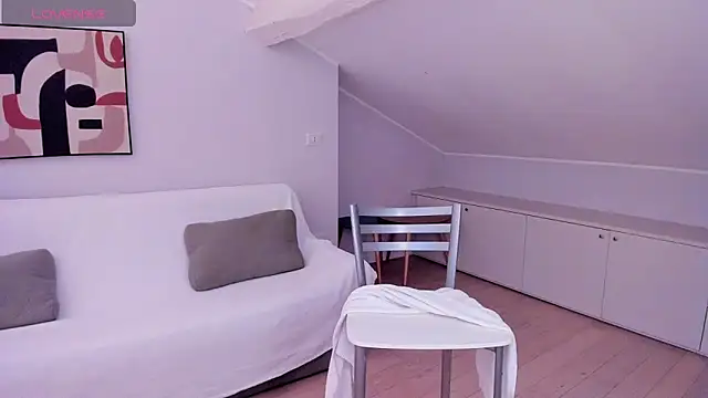 KatalinaMillan online show from 03-14-25, 01:27