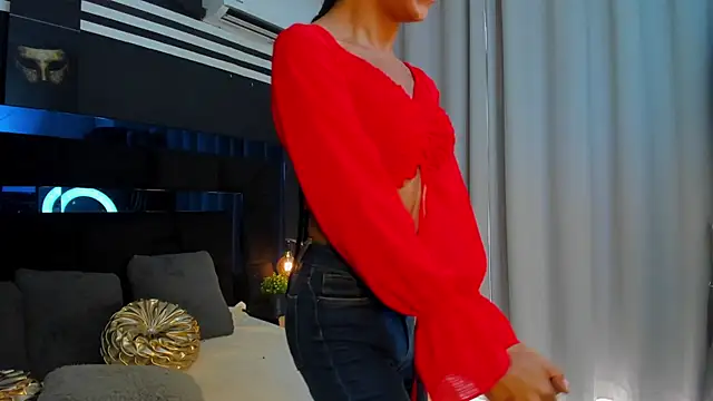 KatalinaMillan online show from 02-21-25, 08:05