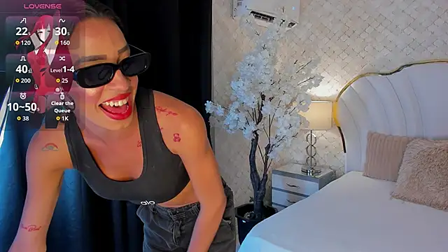 KatalinaMillan online show from 11-11-25, 04:51