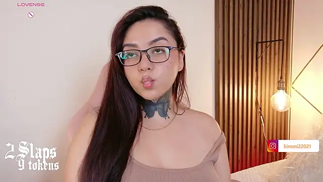 kim blake online show from 02-02-26, 11:42