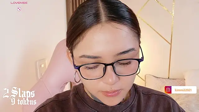 kim blake online show from 02-04-26, 12:11