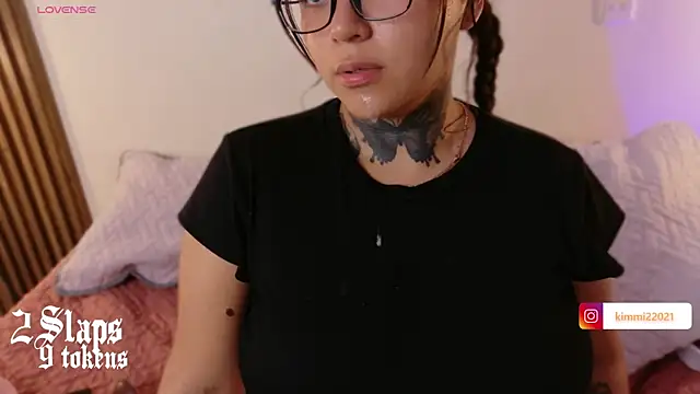 kim blake online show from 04-15-26, 07:58