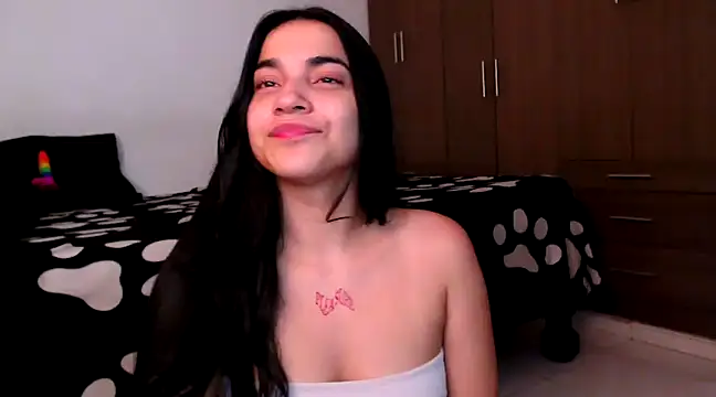Snapshot of zendayasexxx chatting on 01-31-25, 05:09 zendayasexxx online show from 01-31-25, 05:09