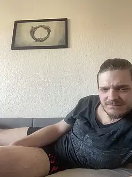 Drachenfeuer online show from 03-17-25, 11:42