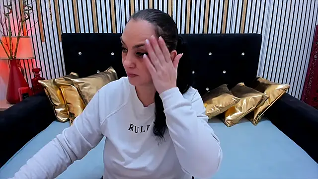 kattsuunnyy online show from 02-10-26, 05:17