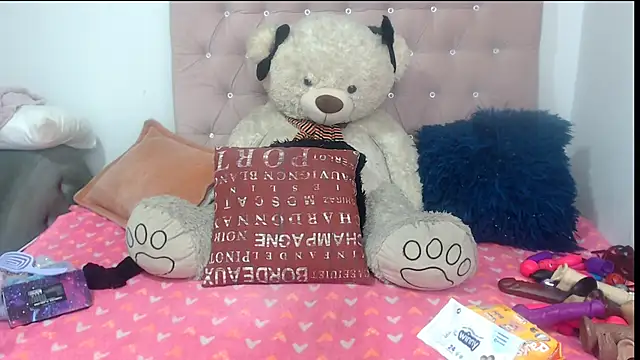 Snapshot of Negrabig chatting on 04-19-26, 03:51 Negrabig online show from 04-19-26, 03:51