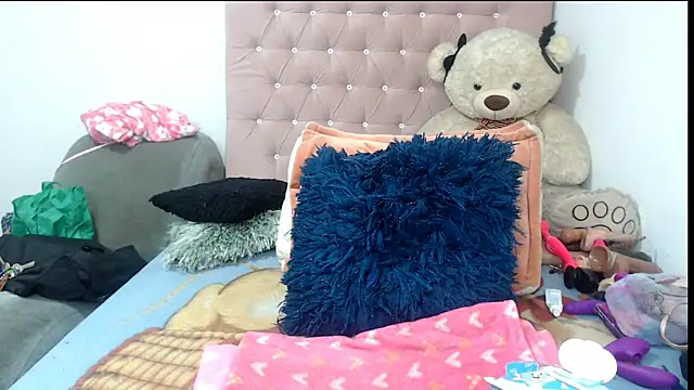 Negrabig online show from 02-19-26, 03:03