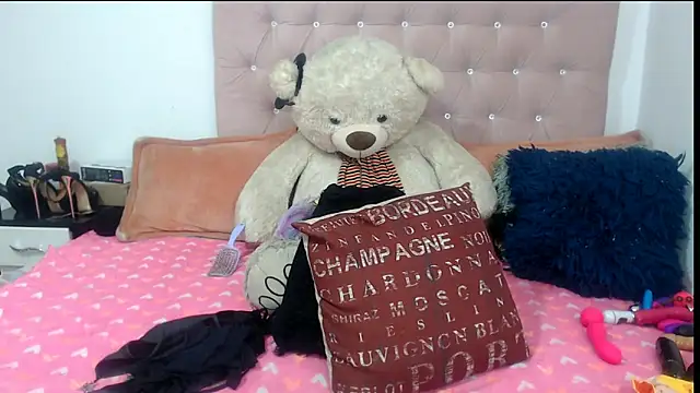 Negrabig online show from 03-25-26, 03:06