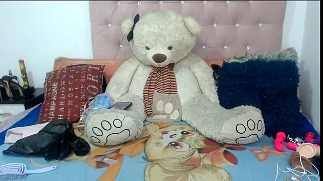 Negrabig online show from 03-17-26, 03:42