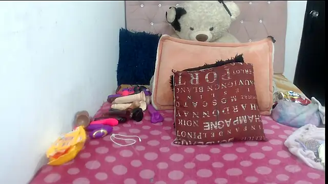 Negrabig online show from 04-10-26, 03:46