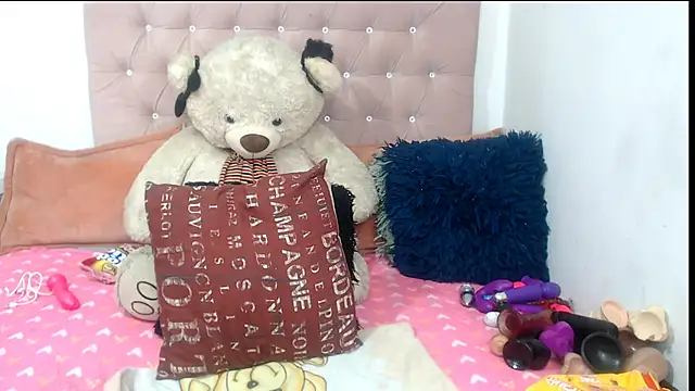 Negrabig online show from 03-23-26, 03:06