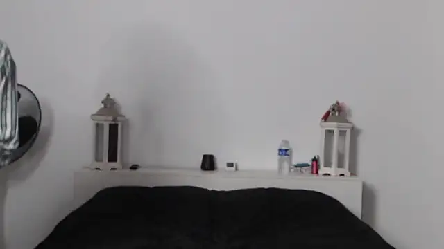 Oriane Jackson online show from 10-05-25, 09:55