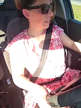 Oriane Jackson online show from 03-05-25, 11:49