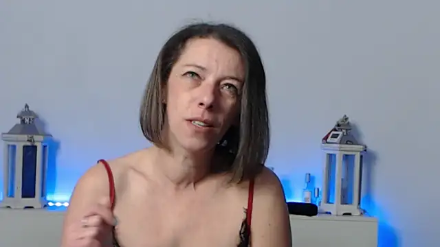 Oriane Jackson online show from 03-03-26, 06:09