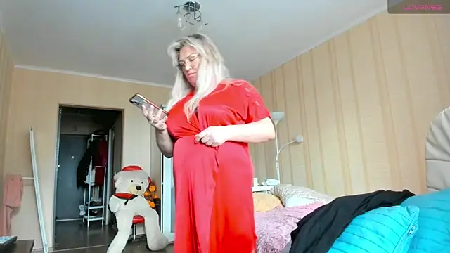 PamHardFuck online show from 03-05-26, 12:57