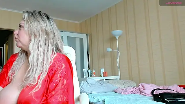 PamHardFuck online show from 04-05-26, 07:15