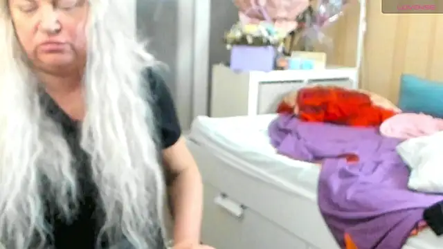 PamHardFuck online show from 10-29-25, 06:18