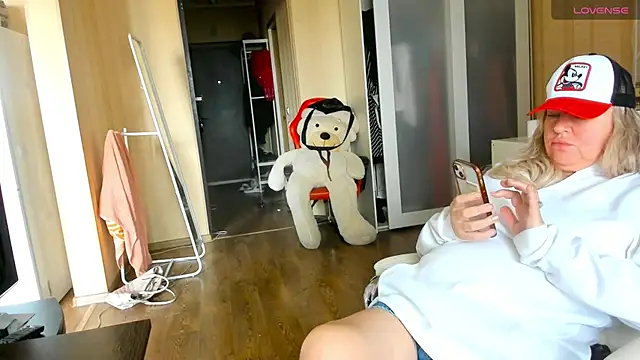 PamHardFuck online show from 07-08-26, 08:15