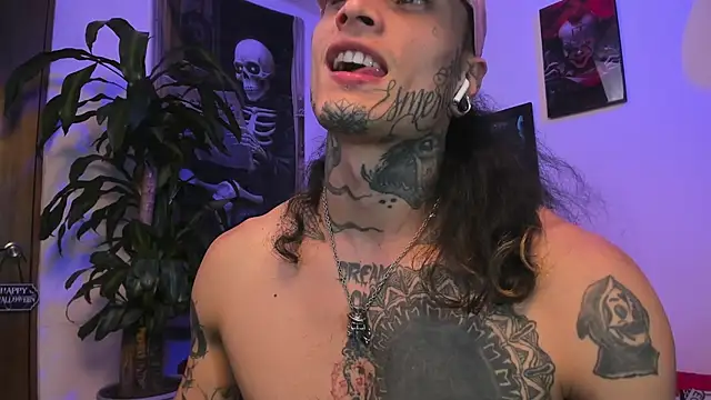 Ryuk it online show from 10-24-25, 01:15