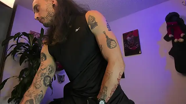 Ryuk it online show from 09-27-25, 02:23