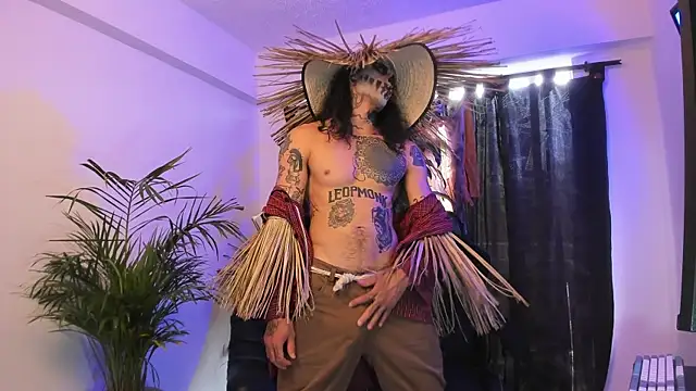 Ryuk it online show from 10-31-25, 02:35