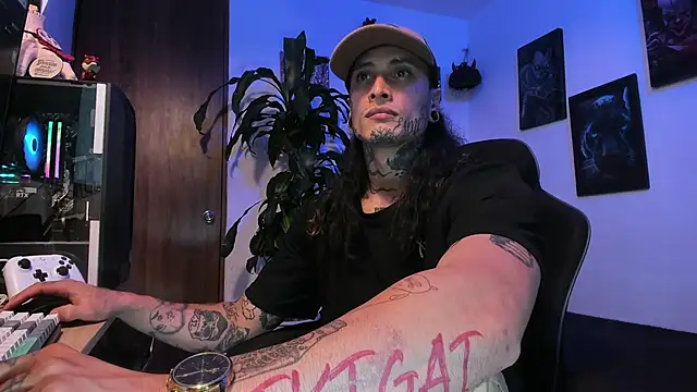 Ryuk it online show from 11-10-25, 02:16