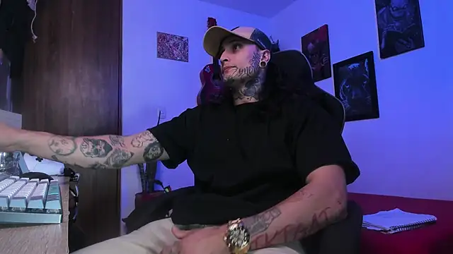 Ryuk it online show from 01-14-26, 02:26