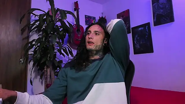 Ryuk it online show from 12-17-25, 02:16