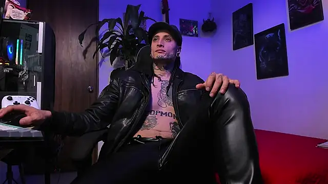 Ryuk it online show from 11-14-25, 03:48