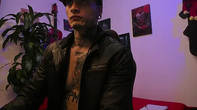 Ryuk it online show from 09-30-25, 01:17