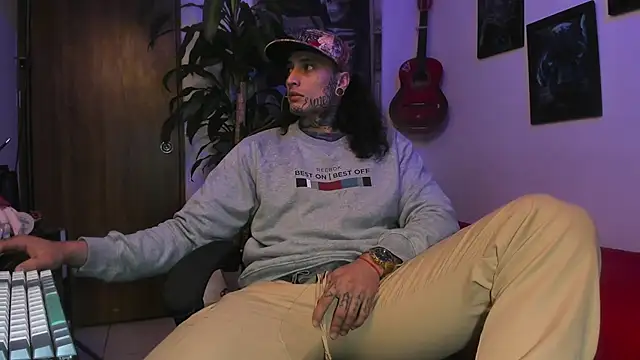 Ryuk it online show from 10-10-25, 01:34