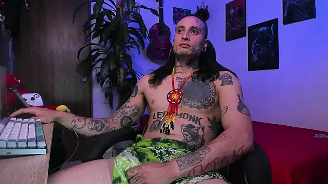 Ryuk it online show from 01-06-26, 01:09