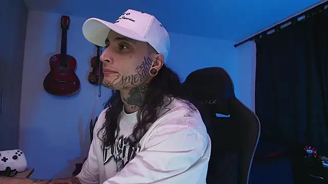 Ryuk it online show from 03-19-26, 01:49