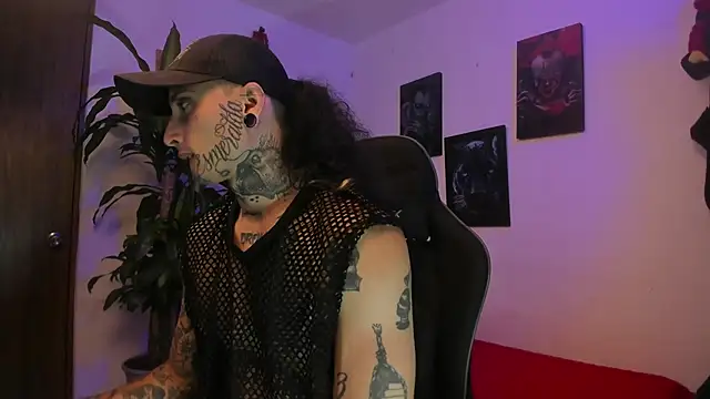 Ryuk it online show from 09-12-25, 01:22