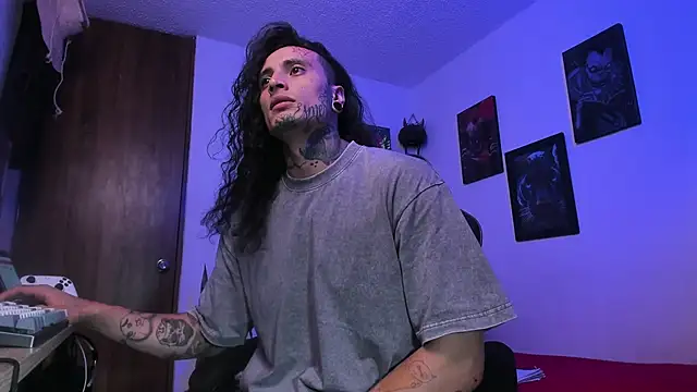 Ryuk it online show from 01-16-26, 01:42