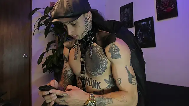 Ryuk it online show from 09-26-25, 01:29