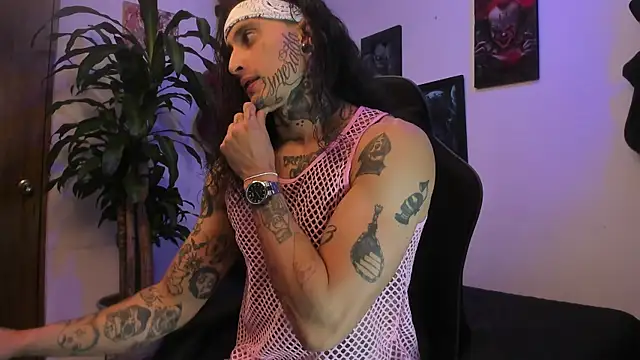 Ryuk it online show from 09-20-25, 01:16