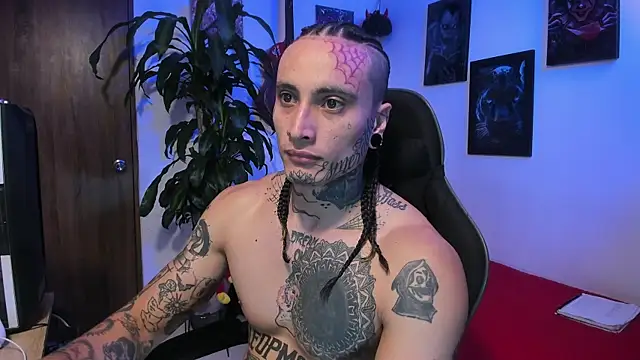 Ryuk it online show from 11-11-25, 02:12