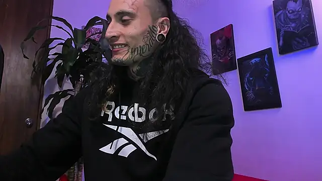 Ryuk it online show from 11-29-25, 01:28