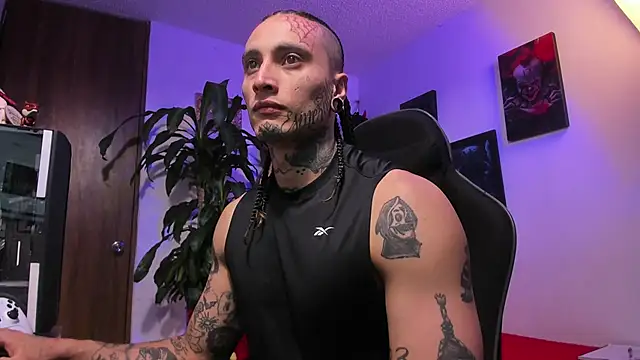 Ryuk it online show from 11-12-25, 02:21