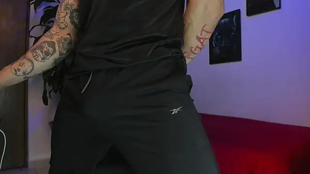 Ryuk it online show from 10-08-25, 01:45