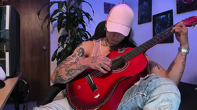 Ryuk it online show from 11-10-25, 04:12