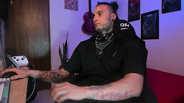 Ryuk it online show from 01-10-26, 01:12