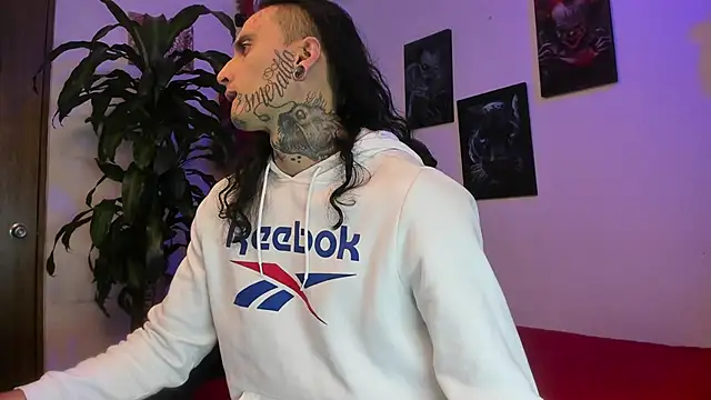 Ryuk it online show from 10-02-25, 01:14